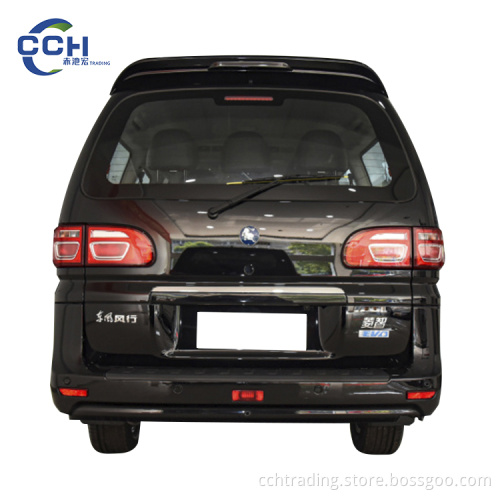 καυτή πώληση νέα ενεργειακά οχήματα dongfeng ev m5 mpv 7/9 καθίσματα μόδα μοντέρνα φτηνό ηλεκτρικό αυτοκίνητο ηλεκτρικό αυτοκίνητο